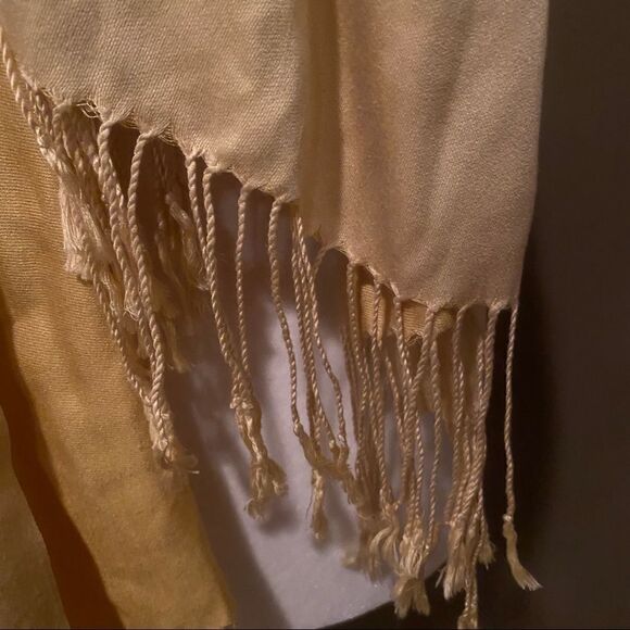 Simply By Jen Groover Silk Scarf - Picture 3 of 7